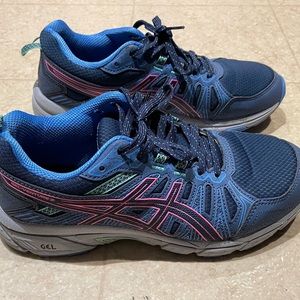 ASICS Women's Gel-Venture 7 Running Shoes
